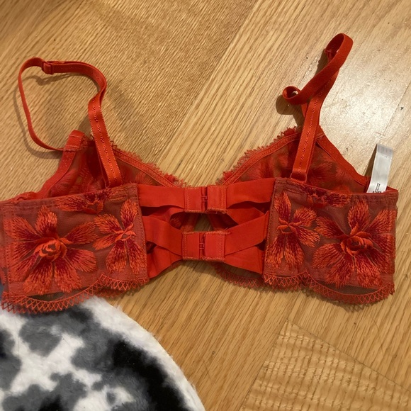 Free People Intimately Bra - Picture 2 of 5